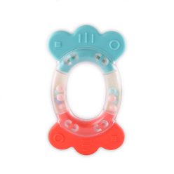 Lorelli Toys Csörgő rágóka - Candy