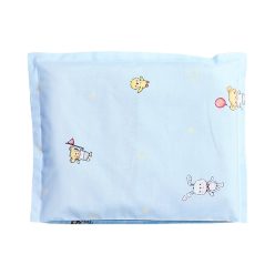   Lorelli Air comfort légáteresztő párna huzat 44x31cm - Blue