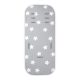 Lorelli Cosy Travel babakocsi betét - Stars Grey