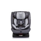 Chipolino Aviato autósülés I-Size 40-150cm - Ash grey