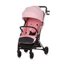 Chipolino Pixie sport babakocsi - Flamingo