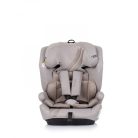 Chipolino Icon autósülés I-Size 76-150cm - macadamia