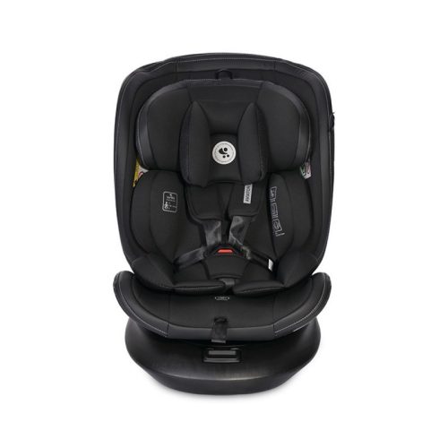 Lorelli Aviator autósülés i-Size Isofix 40-150cm - Black Jasper