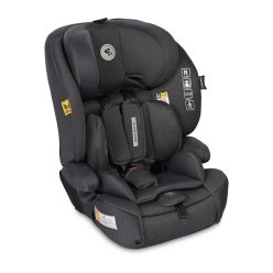   Lorelli Benevento autósülés Isofix 76-150cm - Black Jasper