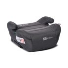 Lorelli Matador autós ülésmagasító Isofix 125-150cm - Black Jasper