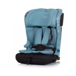   Chipolino Lux X autósülés Isofix 76-150cm - Pastel Blue/Green