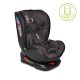 Lorelli Nebula isofix autósülés 40-150cm - Black