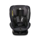 Lorelli Phoenix autósülés 40-150cm - Black Jasper