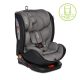 Lorelli Ares isofix autósülés 40-150cm - Grey