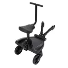 Hop-On Board Testvérfellépő-Ülőke Maxi-Cosi babakocsikhoz 10-22 kg-ig rugós kerekek