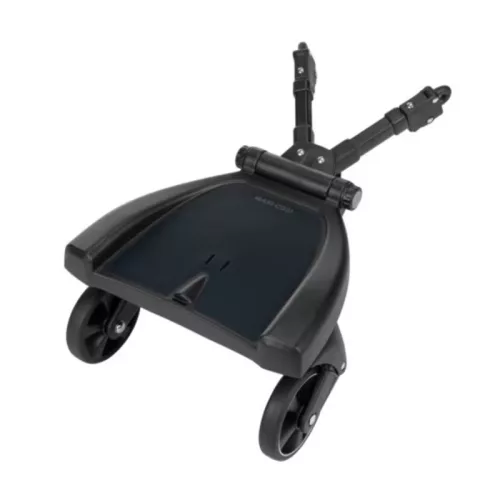 Hop-On Board Testvérfellépő-Ülőke Maxi-Cosi babakocsikhoz 10-22 kg-ig rugós kerekek