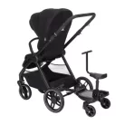 Hop-On Board Testvérfellépő-Ülőke Maxi-Cosi babakocsikhoz 10-22 kg-ig rugós kerekek