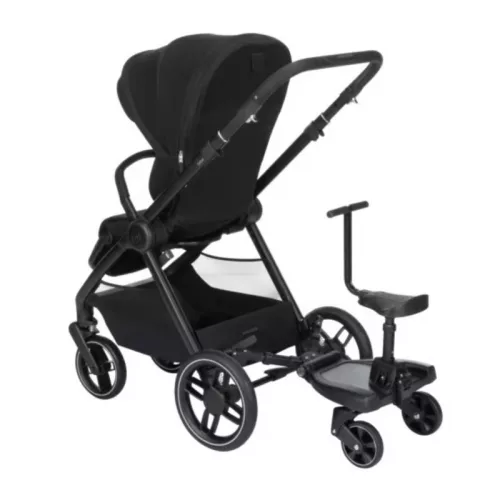 Hop-On Board Testvérfellépő-Ülőke Maxi-Cosi babakocsikhoz 10-22 kg-ig rugós kerekek