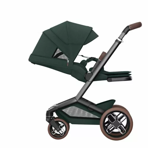 Fame babakocsi 0-22 kg, 0-4 év
