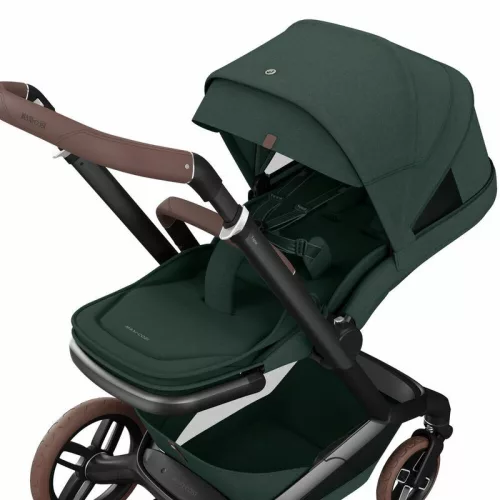 Fame babakocsi 0-22 kg, 0-4 év