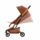 Fame Cabin prémium kabinbabakocsi 0-22 kg repülőre tervezve