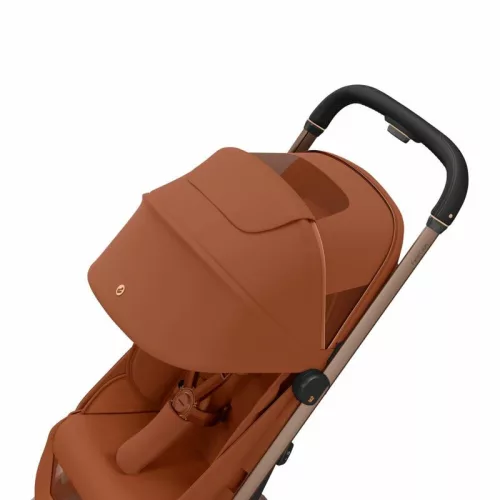 Fame Cabin prémium kabinbabakocsi 0-22 kg repülőre tervezve