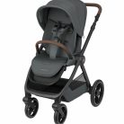 Oxford triósítható urbán-terep babakocsi 0-22 kg, 0-4 év