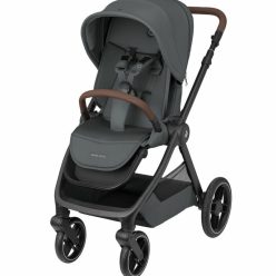   Oxford triósítható urbán-terep babakocsi 0-22 kg, 0-4 év