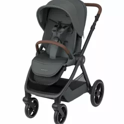   Oxford triósítható urbán-terep babakocsi 0-22 kg, 0-4 év