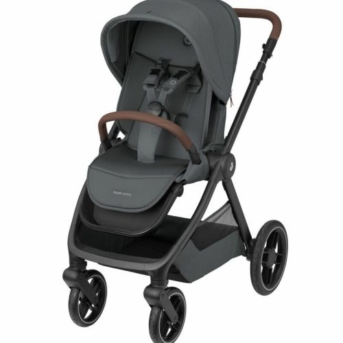 Oxford triósítható urbán-terep babakocsi 0-22 kg, 0-4 év