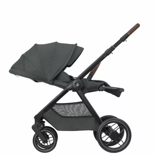 Oxford triósítható urbán-terep babakocsi 0-22 kg, 0-4 év