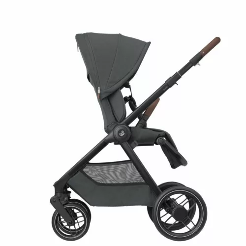 Oxford triósítható urbán-terep babakocsi 0-22 kg, 0-4 év