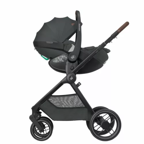 Oxford triósítható urbán-terep babakocsi 0-22 kg, 0-4 év