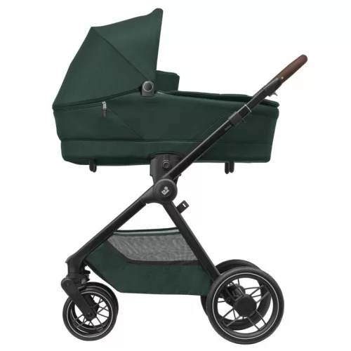 Oxford triósítható urbán-terep babakocsi 0-22 kg, 0-4 év
