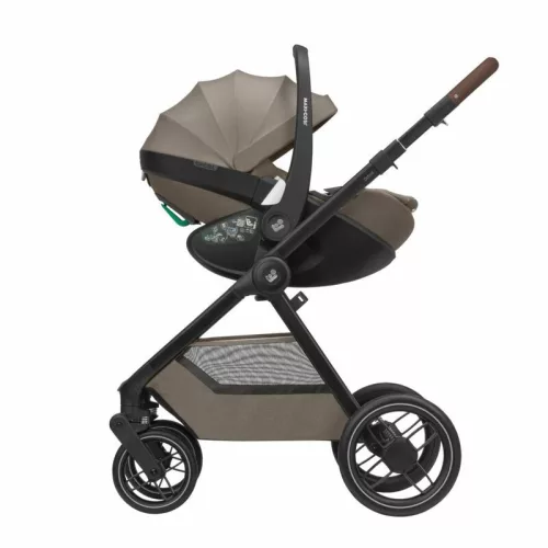 Oxford triósítható urbán-terep babakocsi 0-22 kg, 0-4 év