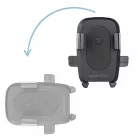 Phone Holder babakocsikhoz telefontartó 180°-os elforgatás | Biztonságos tartás | Könnyű telepítés