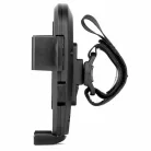 Phone Holder babakocsikhoz telefontartó 180°-os elforgatás | Biztonságos tartás | Könnyű telepítés