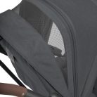 Leona2 babakocsi 0-22 kg bővíthető mózessel és hordozóval