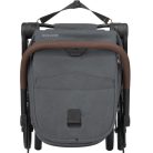 Leona2 babakocsi 0-22 kg bővíthető mózessel és hordozóval