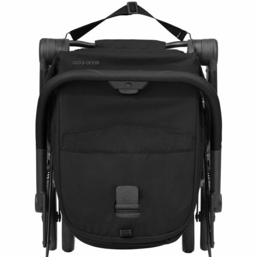 Leona2 babakocsi 0-22 kg bővíthető mózessel és hordozóval