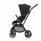 Leona2 babakocsi 0-22 kg bővíthető mózessel és hordozóval