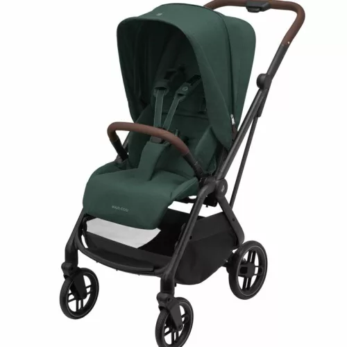 Leona2 babakocsi 0-22 kg bővíthető mózessel és hordozóval