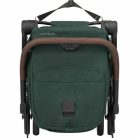 Leona2 babakocsi 0-22 kg bővíthető mózessel és hordozóval