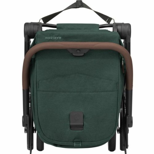 Leona2 babakocsi 0-22 kg bővíthető mózessel és hordozóval