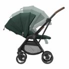 Leona2 babakocsi 0-22 kg bővíthető mózessel és hordozóval