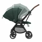 Leona2 babakocsi 0-22 kg bővíthető mózessel és hordozóval
