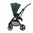Leona2 babakocsi 0-22 kg bővíthető mózessel és hordozóval