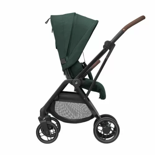 Leona2 babakocsi 0-22 kg bővíthető mózessel és hordozóval
