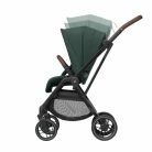 Leona2 babakocsi 0-22 kg bővíthető mózessel és hordozóval