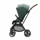 Leona2 babakocsi 0-22 kg bővíthető mózessel és hordozóval