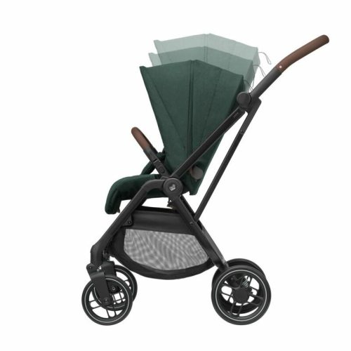 Leona2 babakocsi 0-22 kg bővíthető mózessel és hordozóval