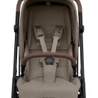 Leona2 babakocsi 0-22 kg bővíthető mózessel és hordozóval