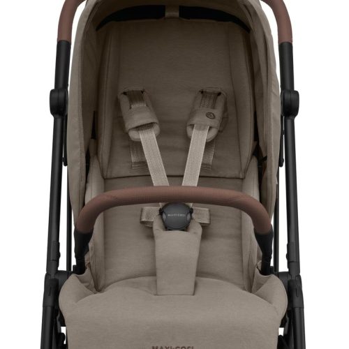 Leona2 babakocsi 0-22 kg bővíthető mózessel és hordozóval