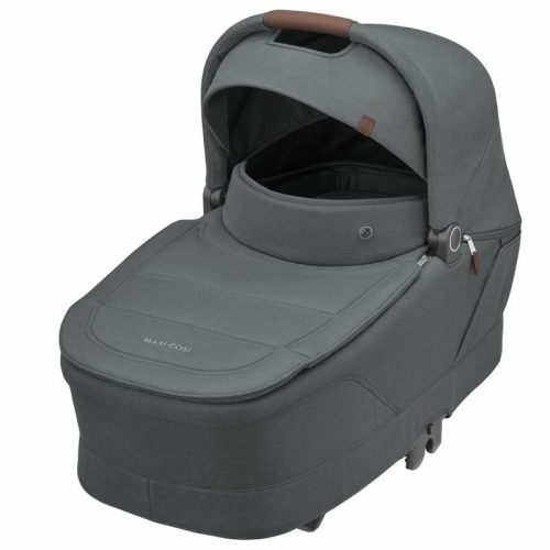 Maxi-Cosi Sense mózeskosár Oxford/Leona2/Soho babakocsihoz összecsukható laposra