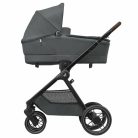 Sense mózeskosár Oxford/Leona2/Soho babakocsihoz összecsukható laposra